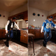 Image for article titled Playing Star Wars at Home in Mexico City